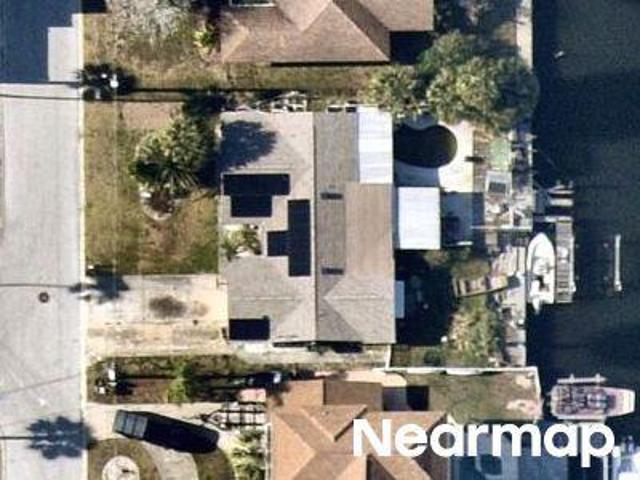 House for sale in Port Richey, Florida