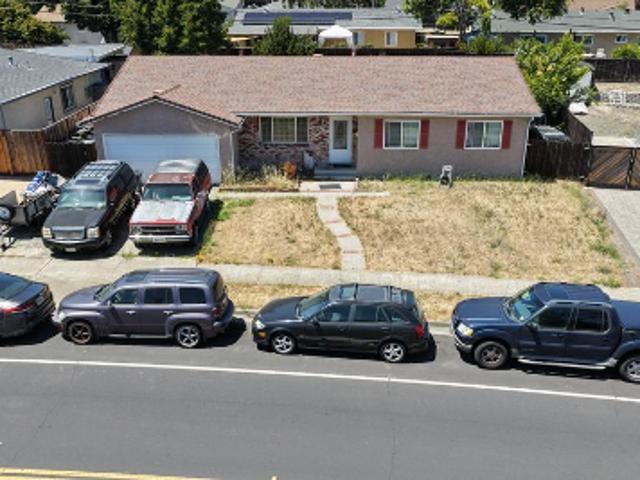 House for sale in Dublin, California