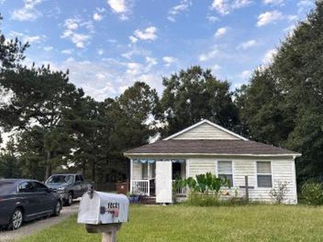 House for sale in Mississippi