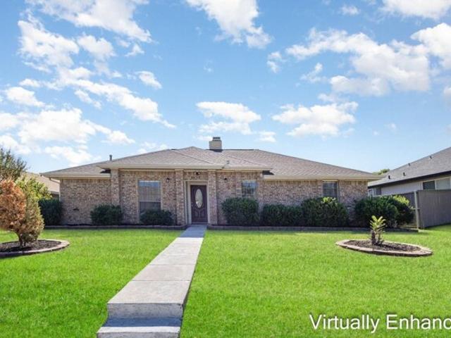 House for sale in Carrollton, Texas