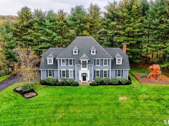 House for sale in East Granby, Capitol Planning Region