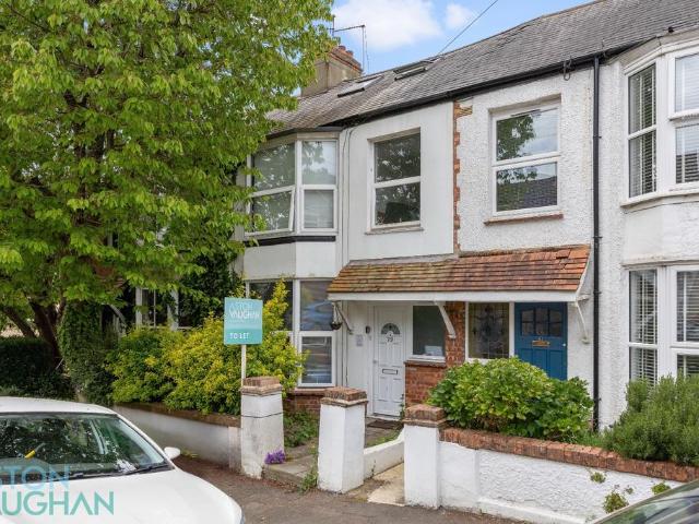 House for rent in Hollingdean, Brighton & Hove