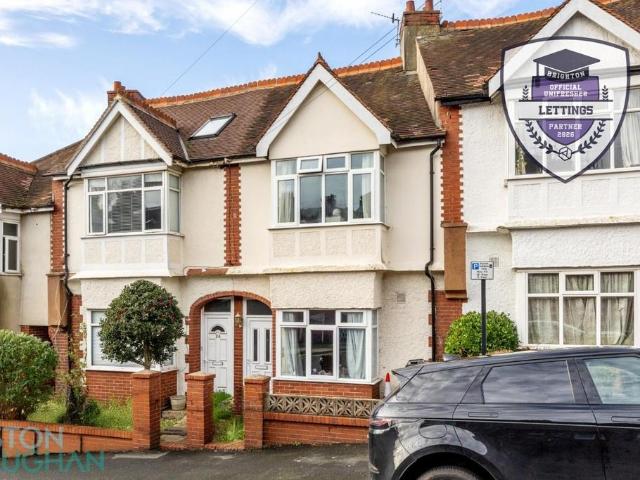 House for rent in Hollingdean, Brighton & Hove
