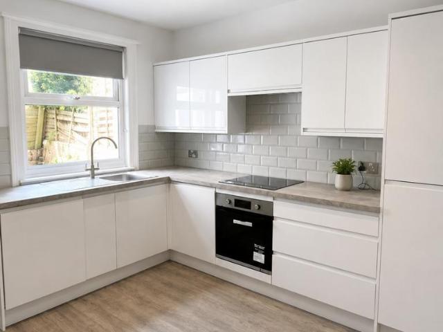 Apartment for rent in Queen's Park, Brighton & Hove