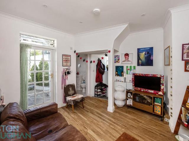 Apartment for rent in Round Hill, Brighton & Hove