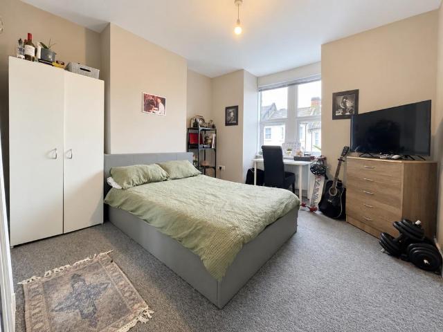 Apartment for rent in Hanover & Queen's Park, Brighton
