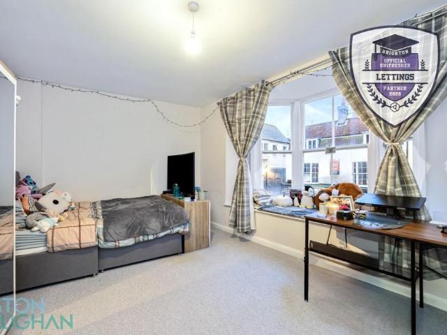 House for rent in Kemptown, Brighton & Hove