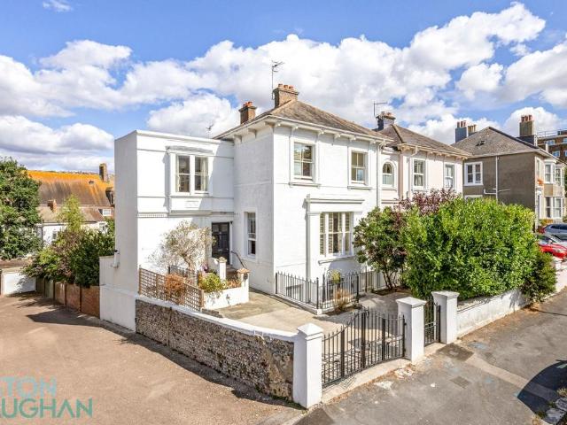House for rent in Round Hill, Brighton & Hove