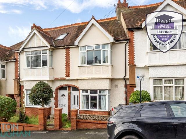 House for rent in Hollingdean, Brighton & Hove