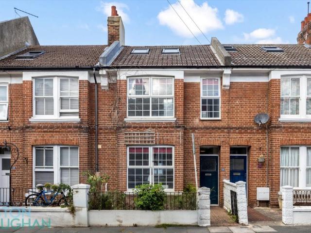 House for rent in Whitehawk, Brighton & Hove