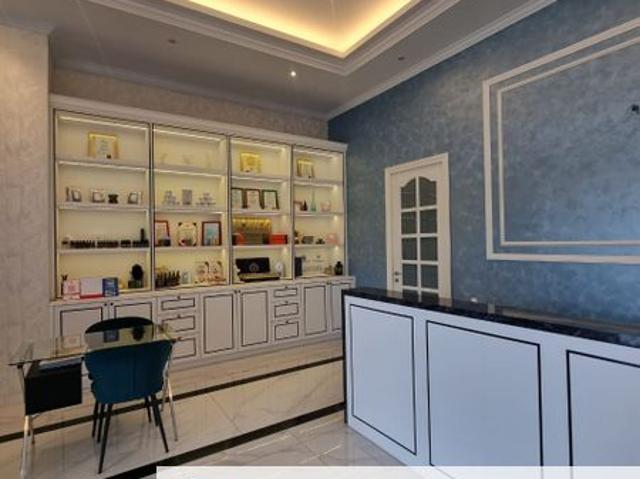 Shop for rent in Kajang, Langat