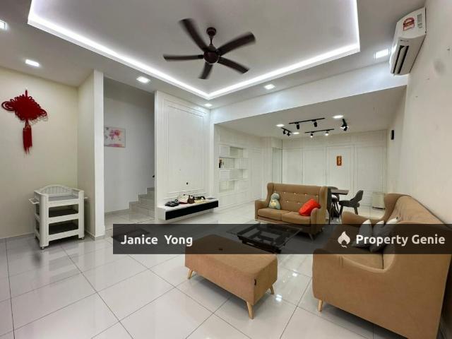Terraced House for rent in Johor