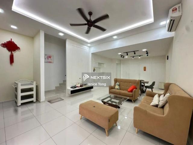 House for rent in Johor