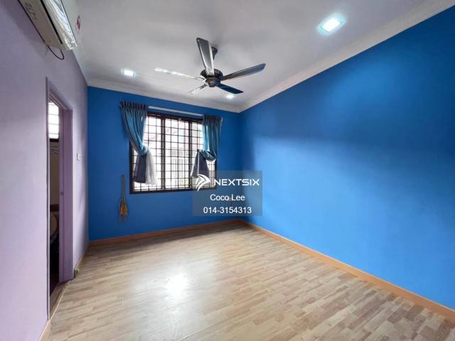 Residential House for sale in Johor