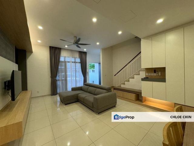 House for rent in Johore Bahru, Johor