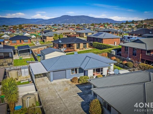 Apartment for sale in Hobart, Tasmania