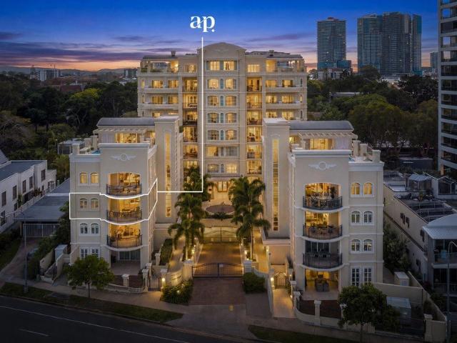 Apartment for sale in Fernbrook, Queensland