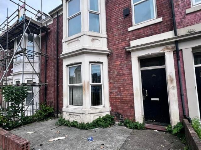 House for rent in Cowgate, Newcastle upon Tyne