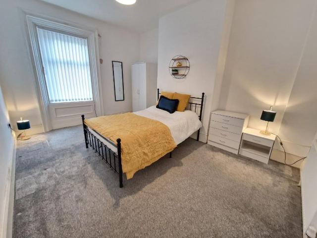 Apartment for rent in Arthur's Hill, Tyne And Wear