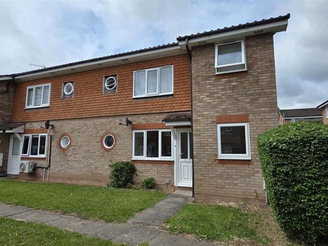 Apartment for rent in Bobblestock, Hereford