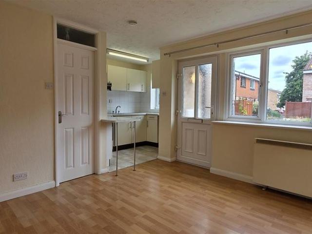 Apartment for rent in Bobblestock, Lower Bullingham