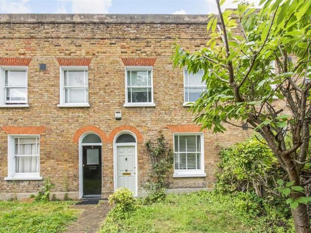 House for rent in London Borough of Lewisham, Greater London