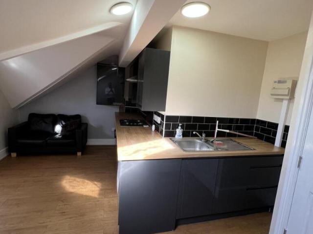 Apartment for rent in Georgia, Greater Manchester