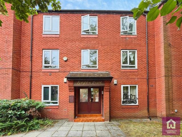 Apartment for rent in Moss Side, Georgia