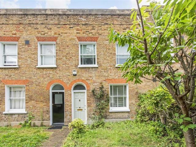 Apartment for rent in London Borough of Lewisham, Greater London