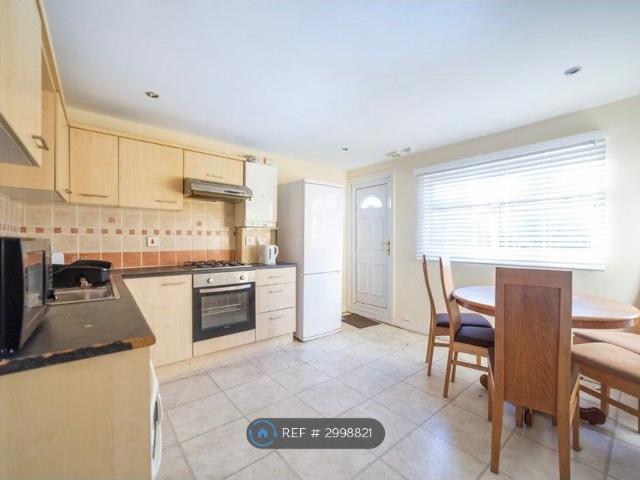 Apartment for rent in Arthur's Hill, Tyne And Wear