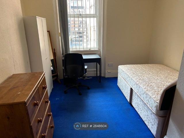 Apartment for rent in Arthur's Hill, Isle Of Man