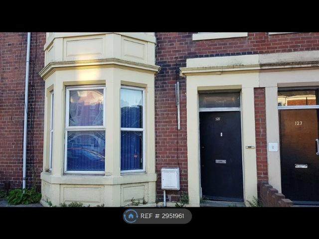 House for rent in Cowgate, Newcastle upon Tyne