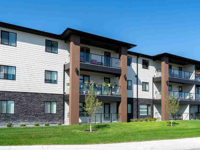 Apartment for rent in Hampton Village, Steinbach