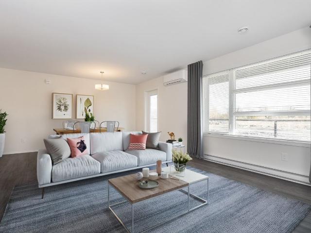 Apartment for rent in Hampton Village, Steinbach