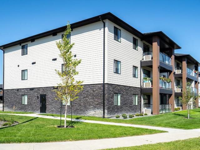 Apartment for rent in Steinbach, Manitoba