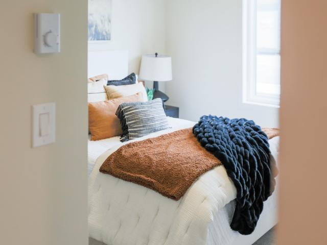 Apartment for rent in Steinbach, Manitoba