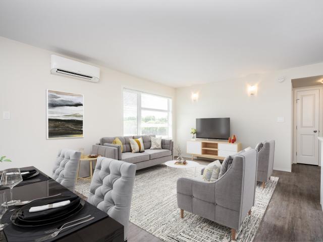 Apartment for rent in Steinbach, Manitoba