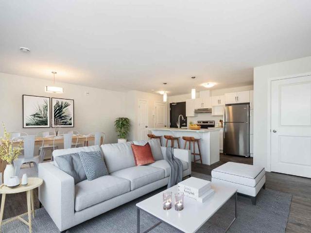 Apartment for rent in Steinbach, Manitoba