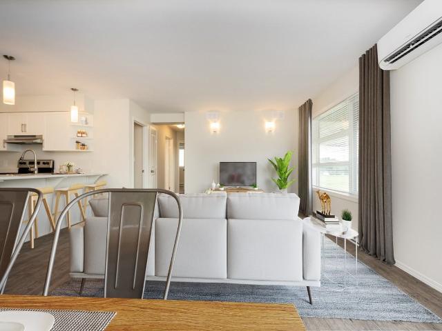 Apartment for rent in Steinbach, Manitoba
