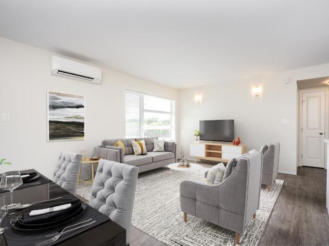 Apartment for rent in Steinbach, Manitoba