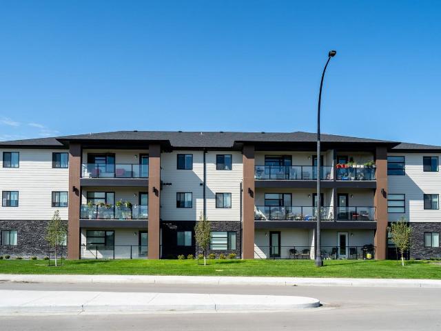Apartment for rent in Steinbach, Manitoba