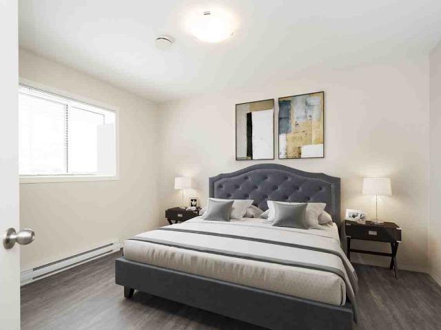 Apartment for rent in Steinbach, Manitoba