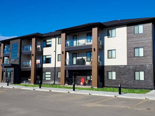 Apartment for rent in Steinbach, Manitoba
