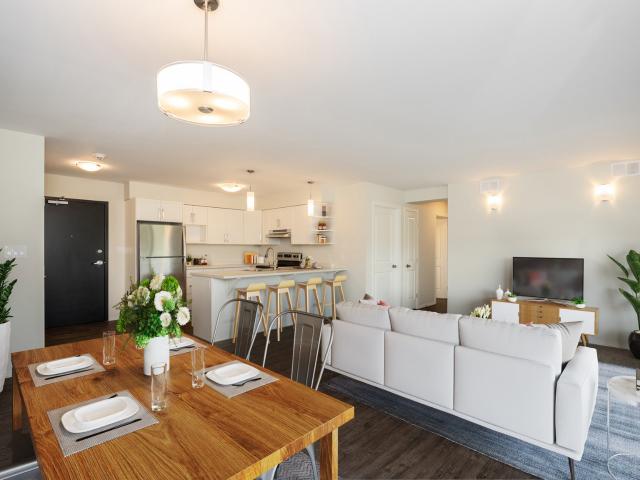 Apartment for rent in Steinbach, Manitoba