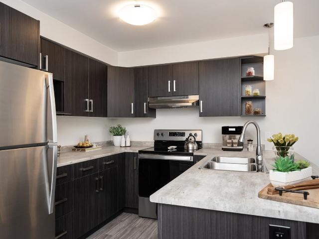 Apartment for rent in Steinbach, Manitoba