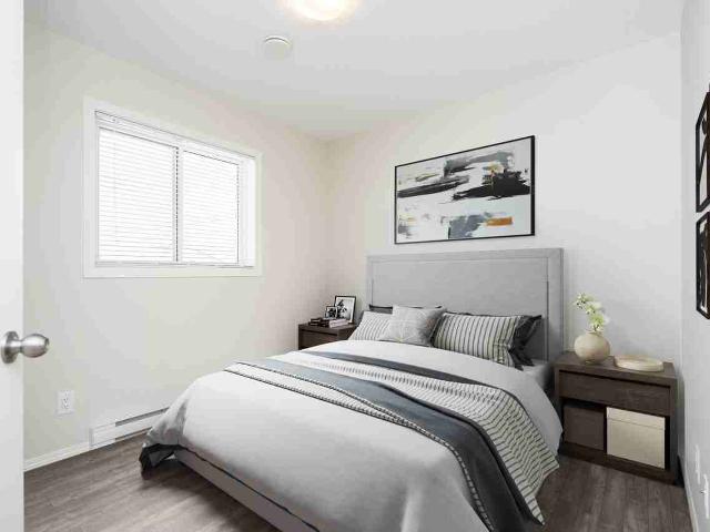Apartment for rent in Steinbach, Manitoba