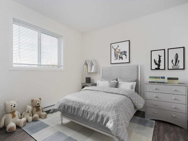 Apartment for rent in Steinbach, Manitoba