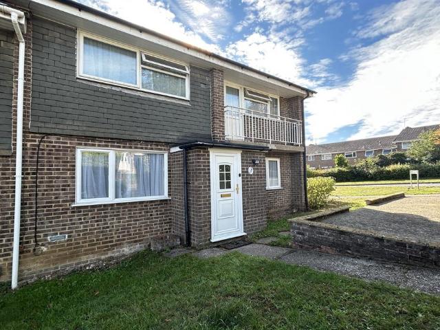 Apartment for rent in Basingstoke, Basingstoke and Deane