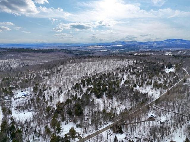Land for sale in Minot, Maine
