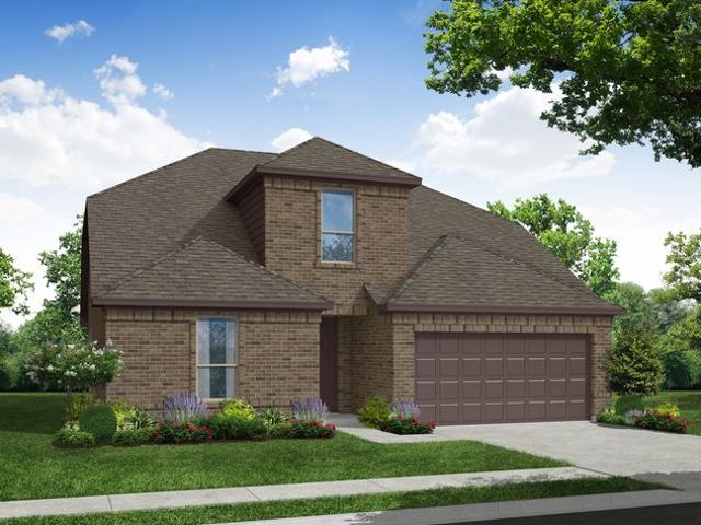 House for sale in Balch Springs, Texas